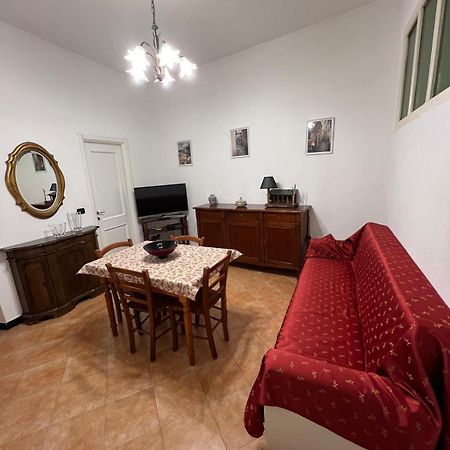 Ferienwohnung La Casa Di Franci Levanto Exterior foto