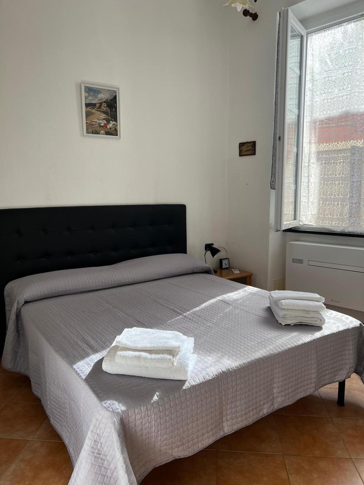 Ferienwohnung La Casa Di Franci Levanto Exterior foto