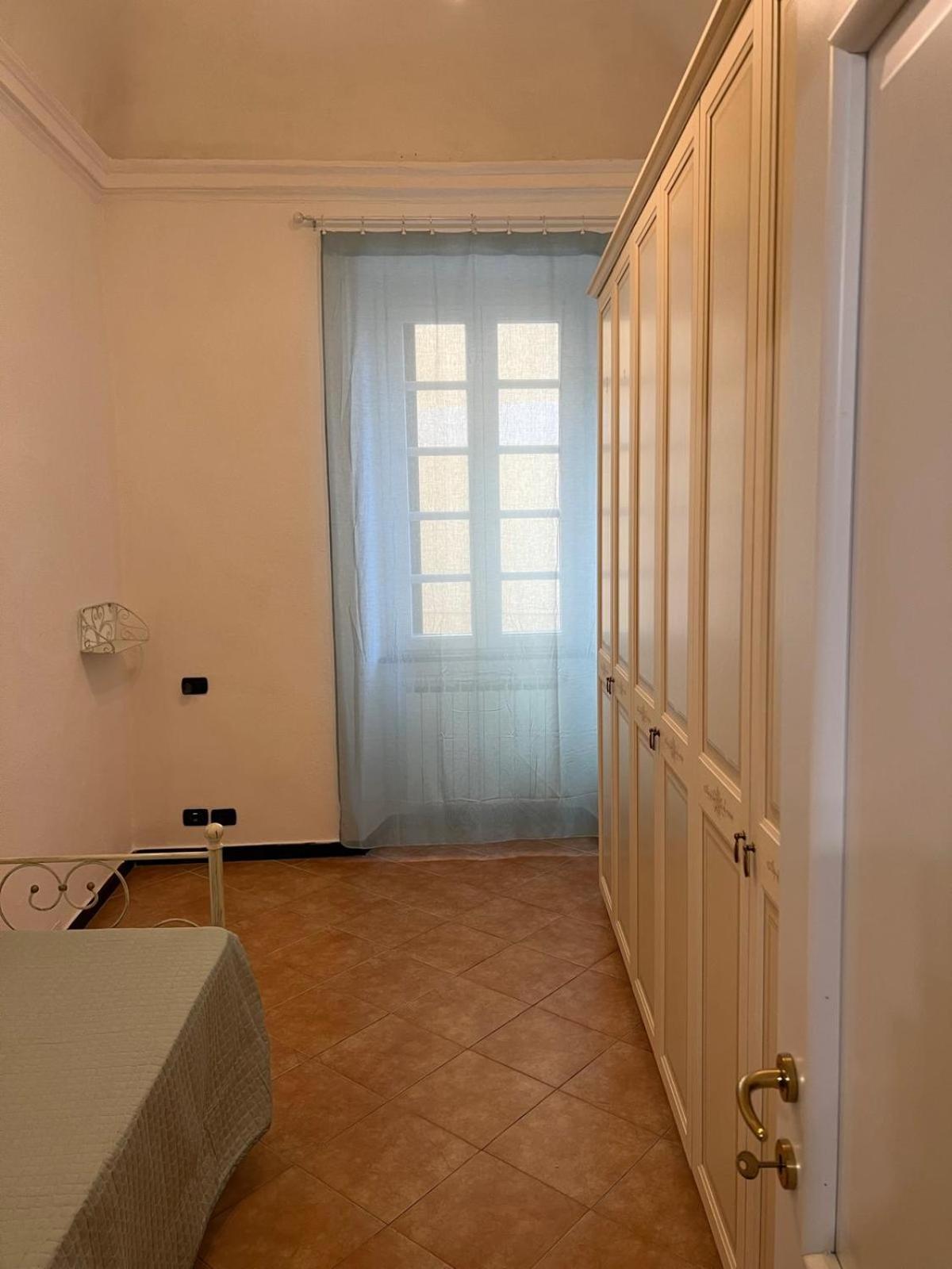 Ferienwohnung La Casa Di Franci Levanto Exterior foto