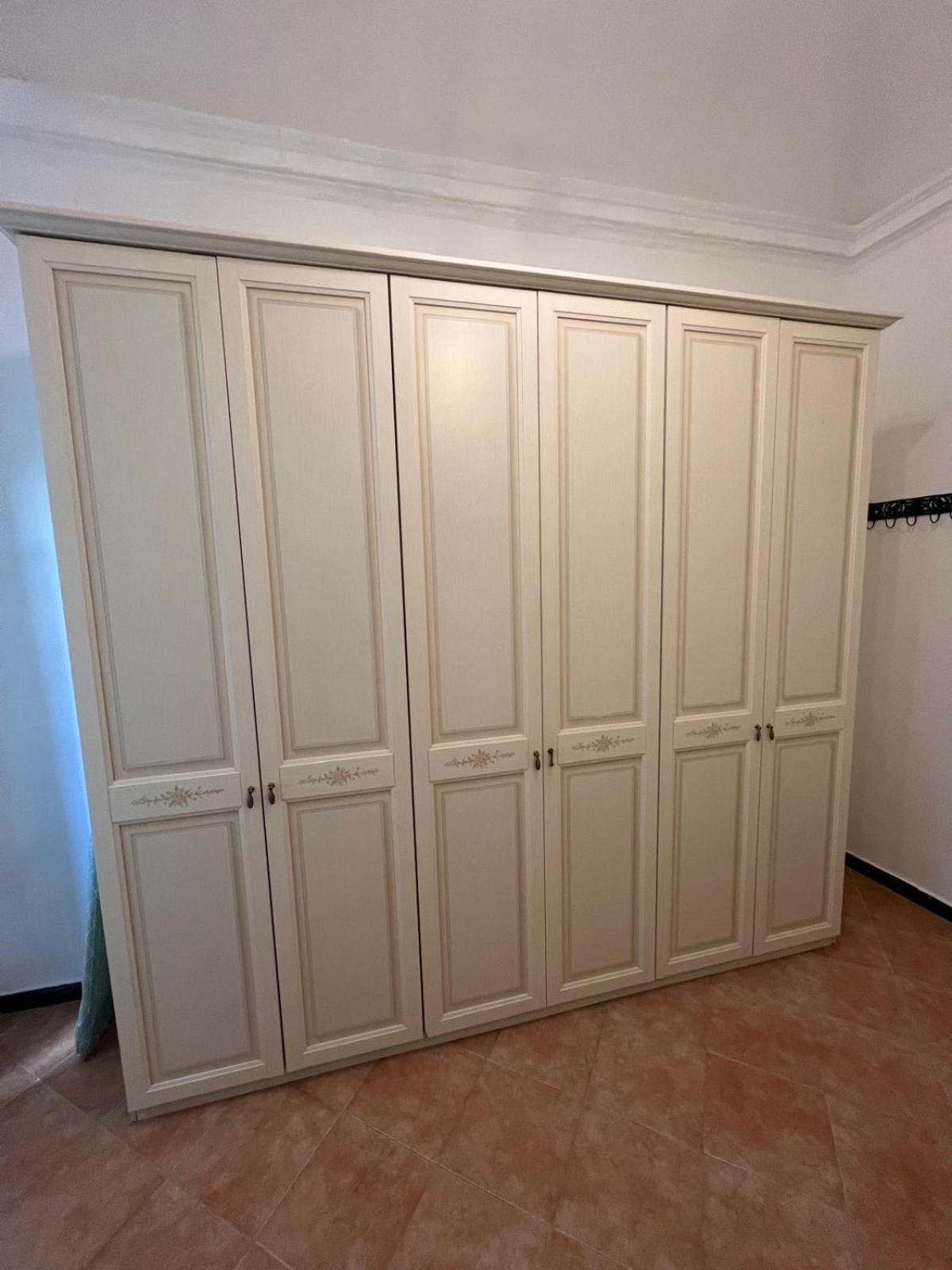 Ferienwohnung La Casa Di Franci Levanto Exterior foto