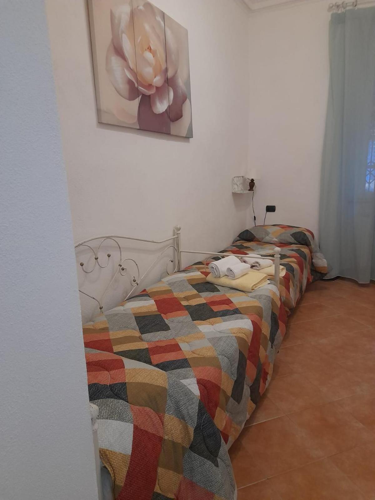 Ferienwohnung La Casa Di Franci Levanto Exterior foto